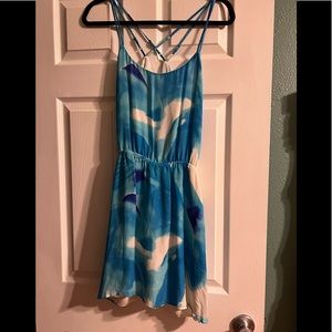 Darling Parker Dress